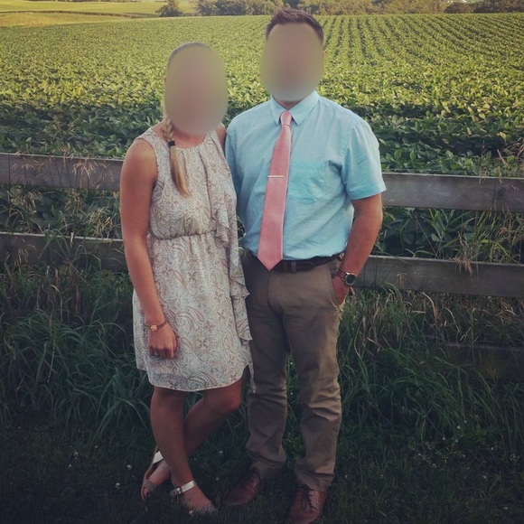 H&M Dress - Picture 6 of 6